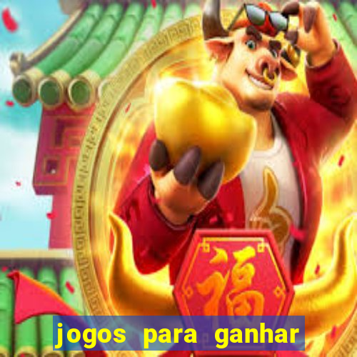 jogos para ganhar dinheiro via pix gratuito